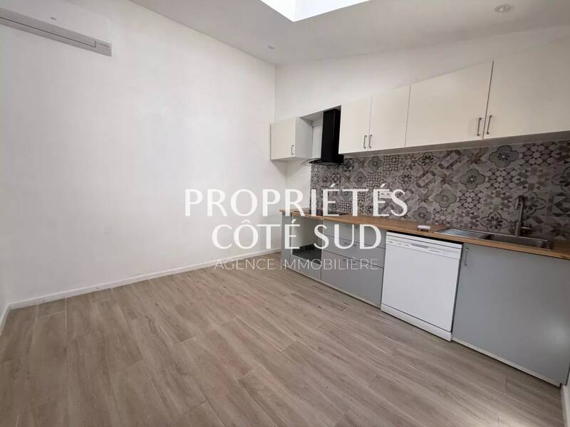 Maison à louer, 58m², CHUSCLAN