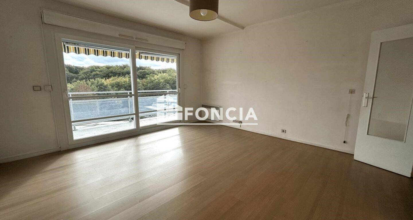 Maison à vendre, 35m², MONT SAINT AIGNAN