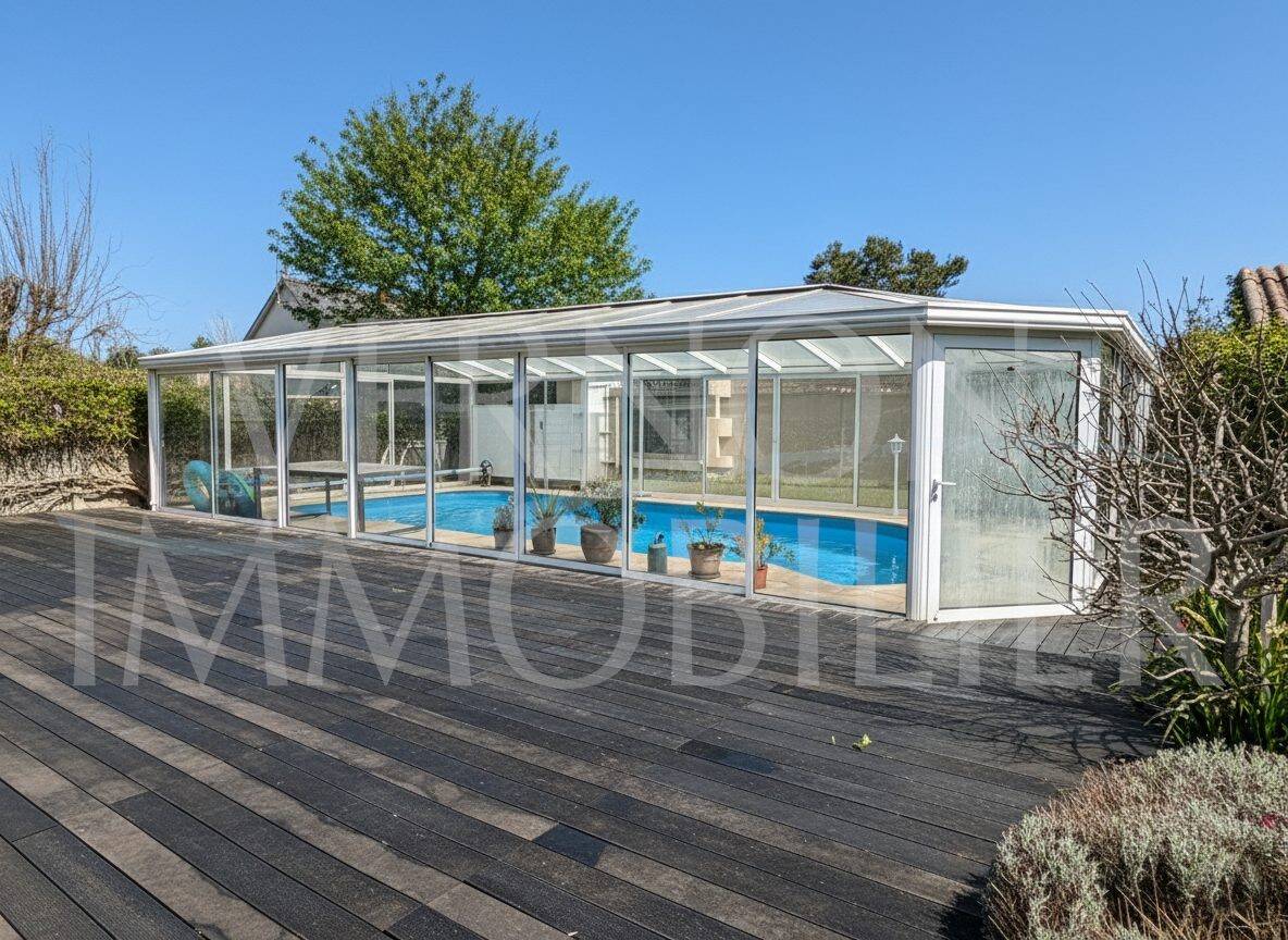 Maison à vendre, 225m², VERNON