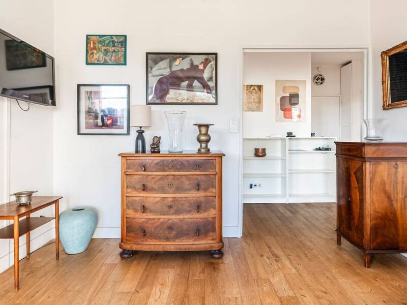 Maison à louer, 0m², PARIS 16E