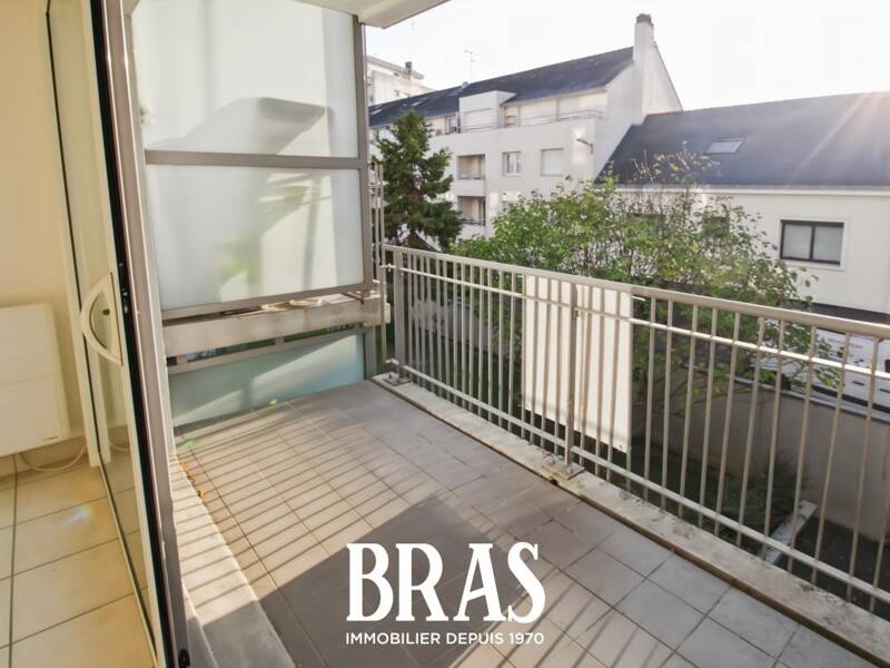 Maison à louer, 65m², NANTES