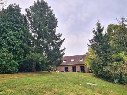 Maison à vendre 258 000 € 7 pièces 5 chambres 191 m² 4 305 m² de terrain Gouy-en-Ternois 62127