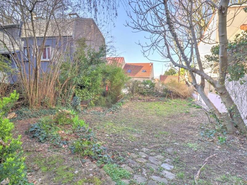 Maison à vendre, 197m², LES LILAS