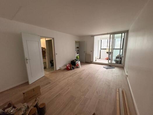 Appartement à louer 1 500 € 5 pièces 4 chambres 91 m² Centre Administratif Évry-Courcouronnes 91000