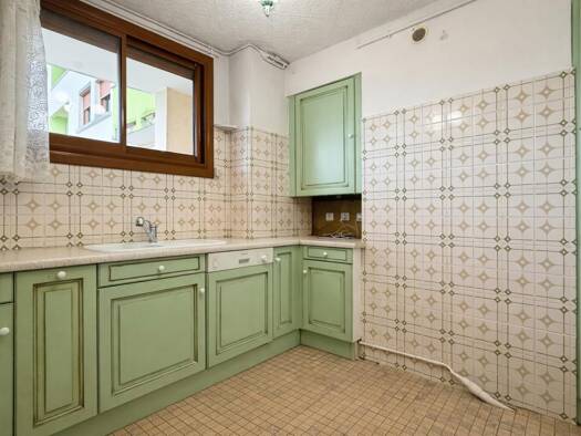 Appartement à vendre 88 000 € 3 pièces 2 chambres 64 m² Étage 1/1 Villemur-sur-Tarn 31340