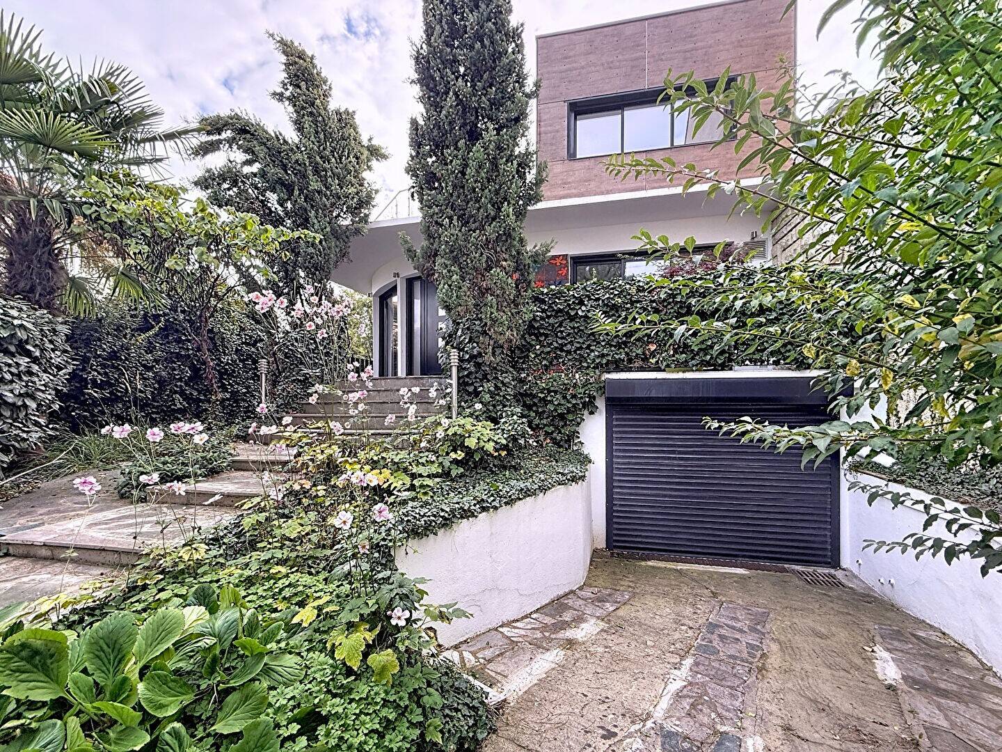 Maison à vendre, 205m², CHAMPIGNY SUR MARNE