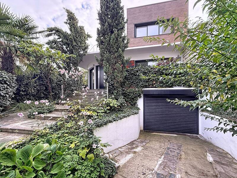 Maison à vendre, 205m², CHAMPIGNY SUR MARNE
