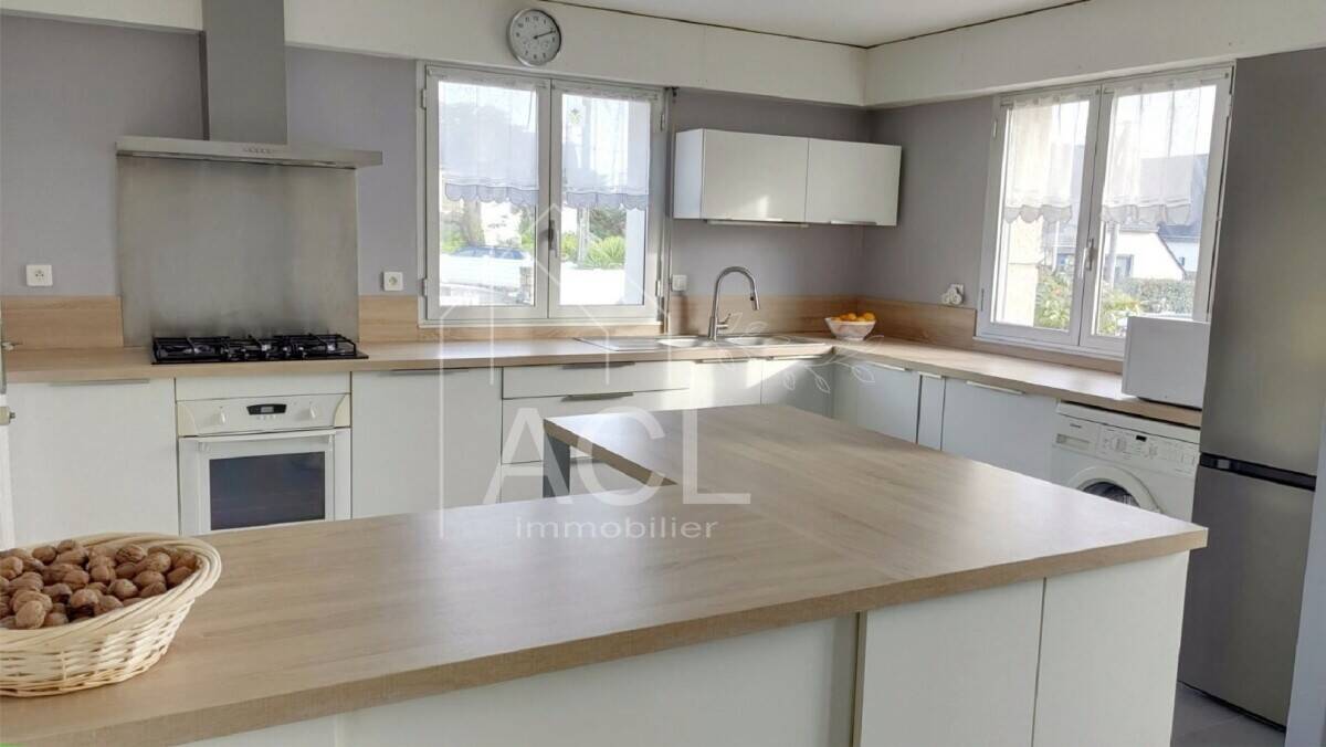 Maison à vendre, 179m², SAINT PIERRE QUIBERON