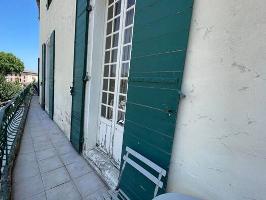 Maison à vendre 428 000 € 4 pièces 3 chambres 152 m² 11 m² de terrain Centre Ville Saint-Rémy-de-Provence 13210