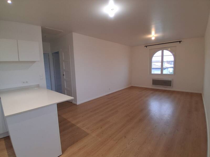 Maison à louer, 77m², SAINT VINCENT DE TYROSSE