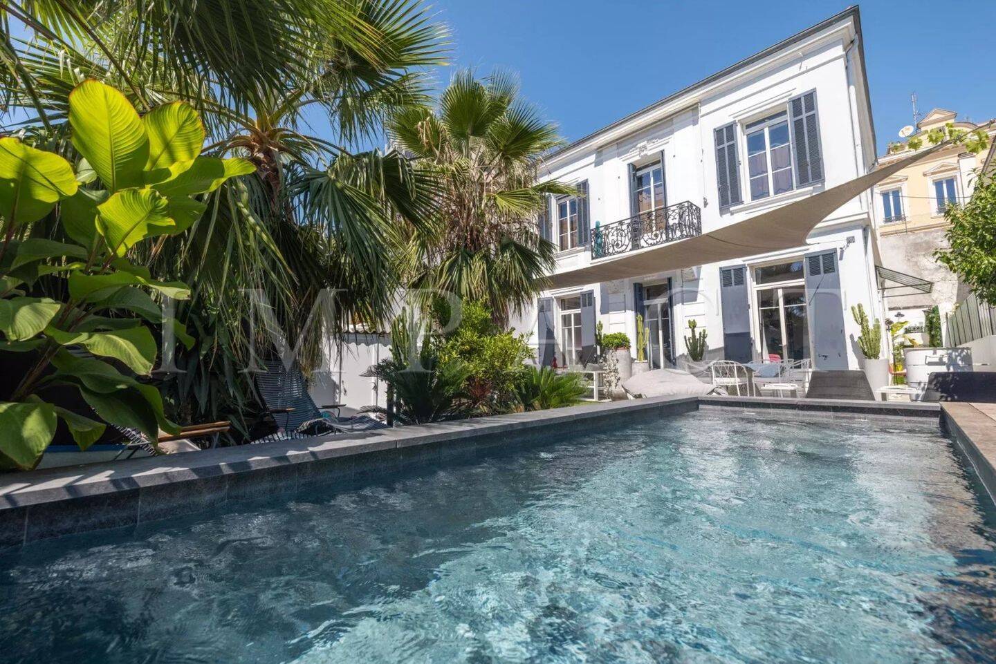 Maison à vendre, 168m², CANNES