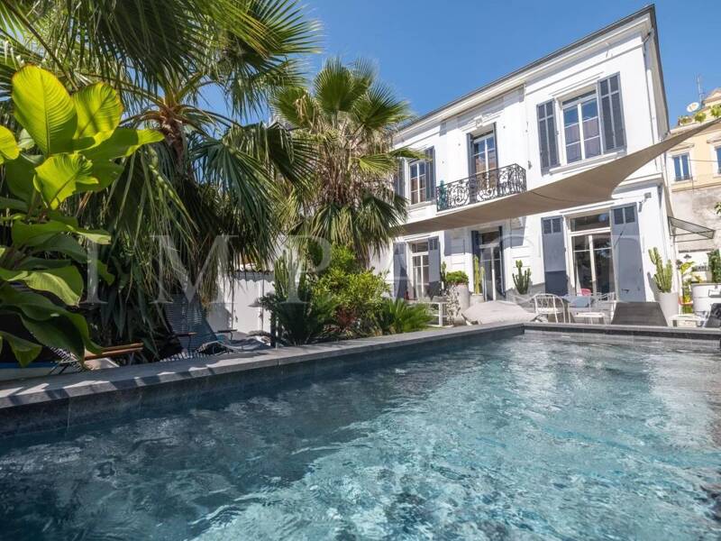 Maison à vendre, 168m², CANNES