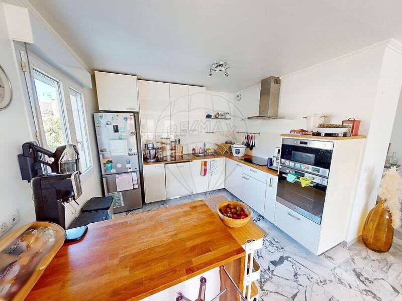 Maison à louer, 93m², LIVRY GARGAN