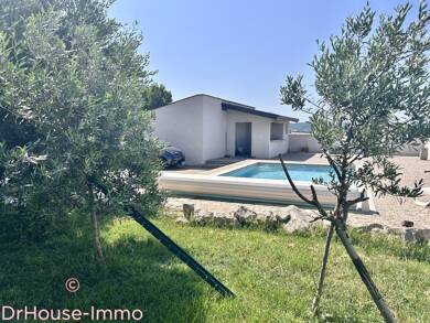 Maison à vendre 613 000 € 5 pièces 4 chambres 165 m² 950 m² de terrain Solaize 69360