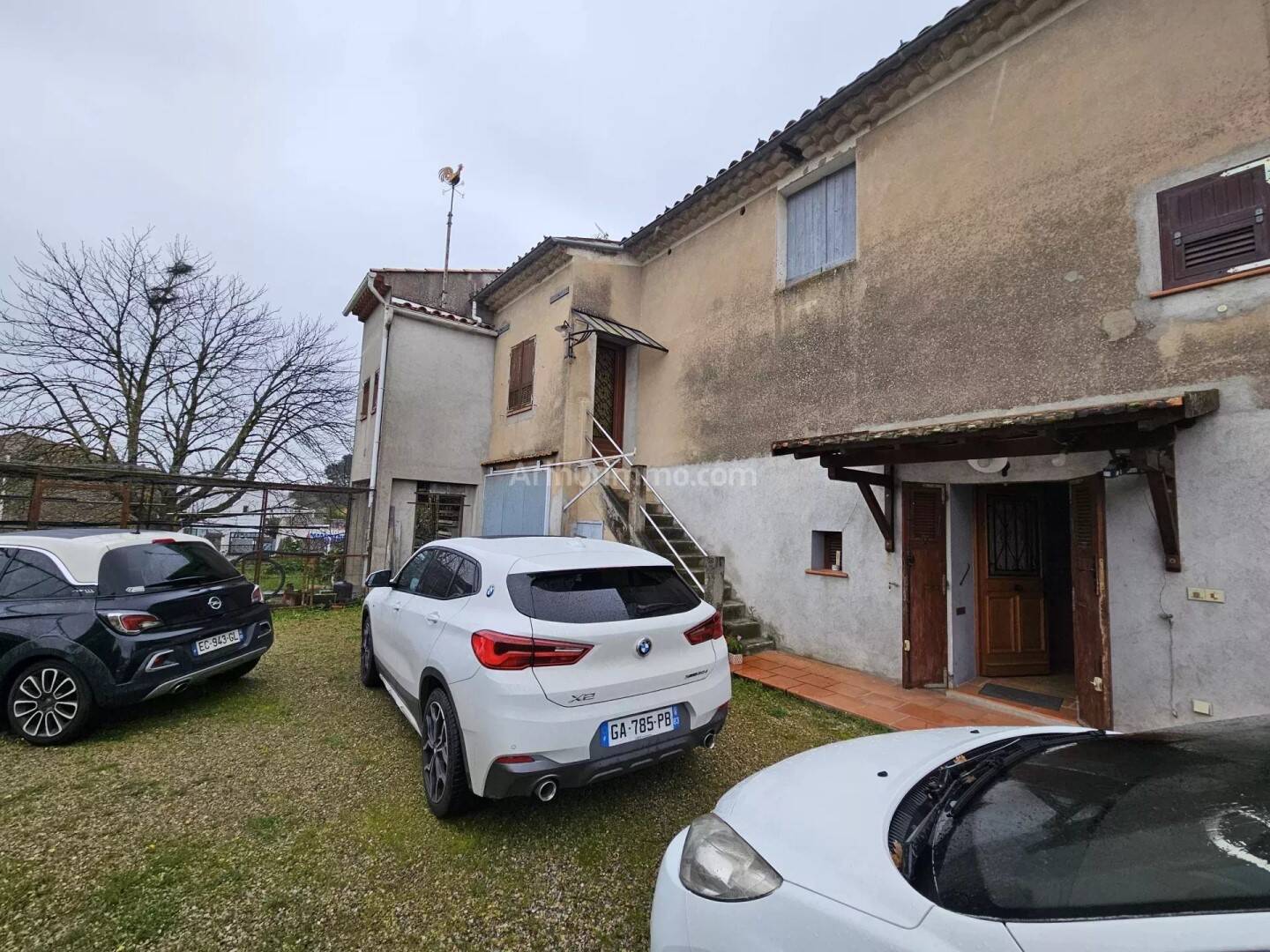Maison à vendre, 140m², LA MOTTE