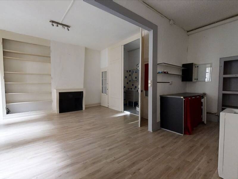 Maison à louer, 33m², BESANCON