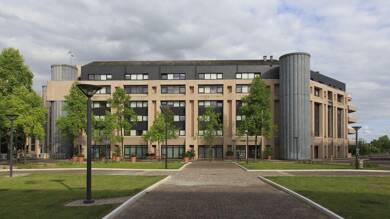 Appartement à louer 520 € 1 pièce 17 m² Beaumont-Vauquois Orléans 45000