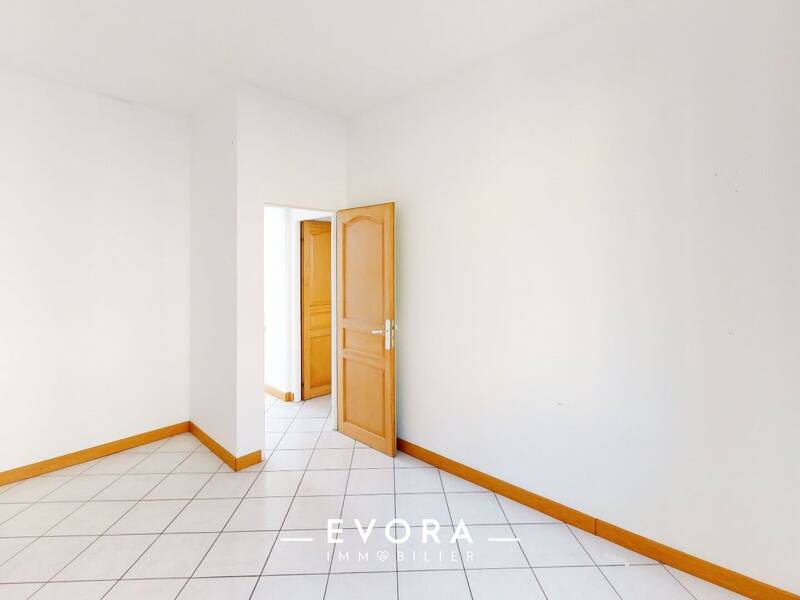 Maison à louer, 44m², ROMBAS