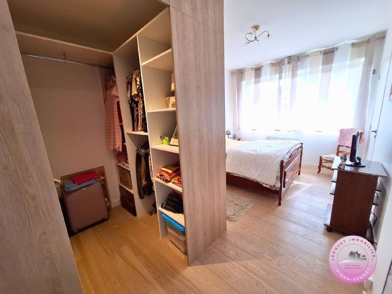 Maison à vendre, 80m², RENNES