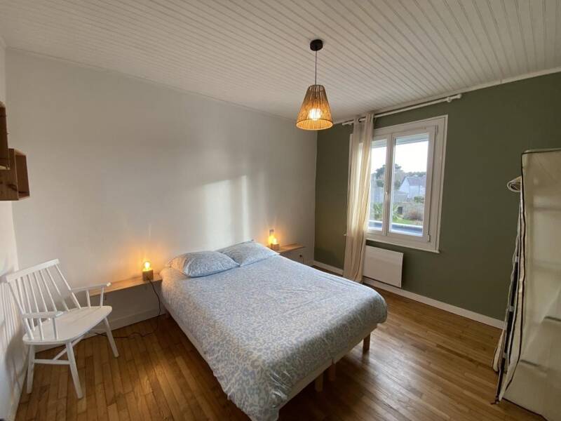 Maison à louer, 144m², COMBRIT