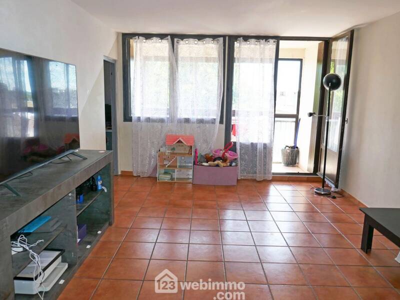 Maison à vendre, 73m², ARLES