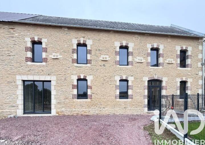 Maison à vendre, 145m², VILLERS BOCAGE