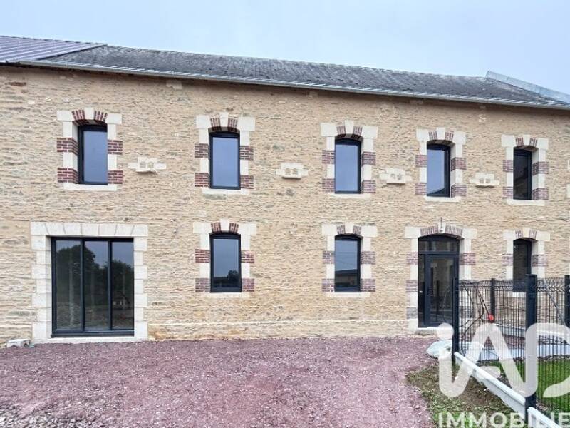 Maison à vendre, 145m², VILLERS BOCAGE