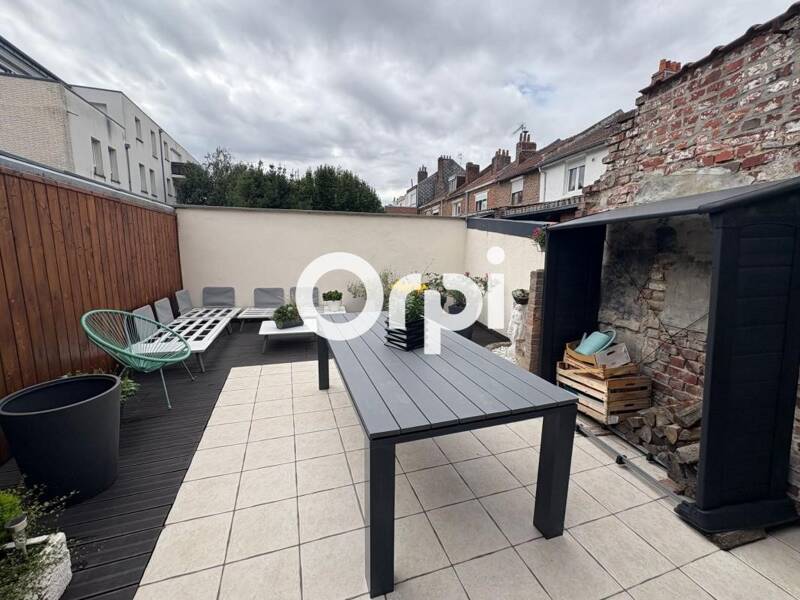 Maison à vendre, 128m², LILLE