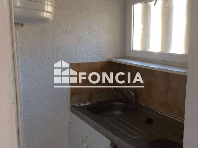 Maison à louer, 15m², TOULON