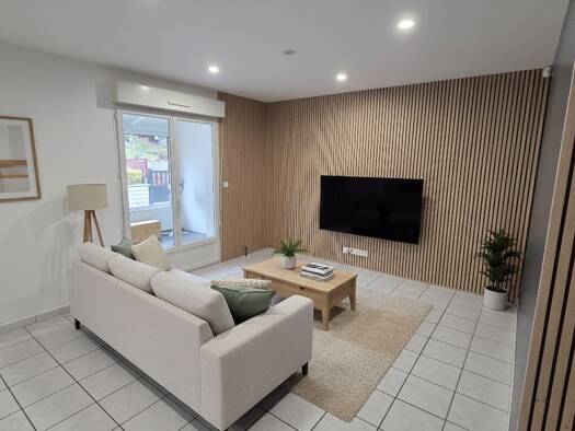 Maison à vendre 452 000 € 6 pièces 5 chambres 134 m² 360 m² de terrain ZAC de Saint Thibault Saint-Thibault-des-Vignes 77400