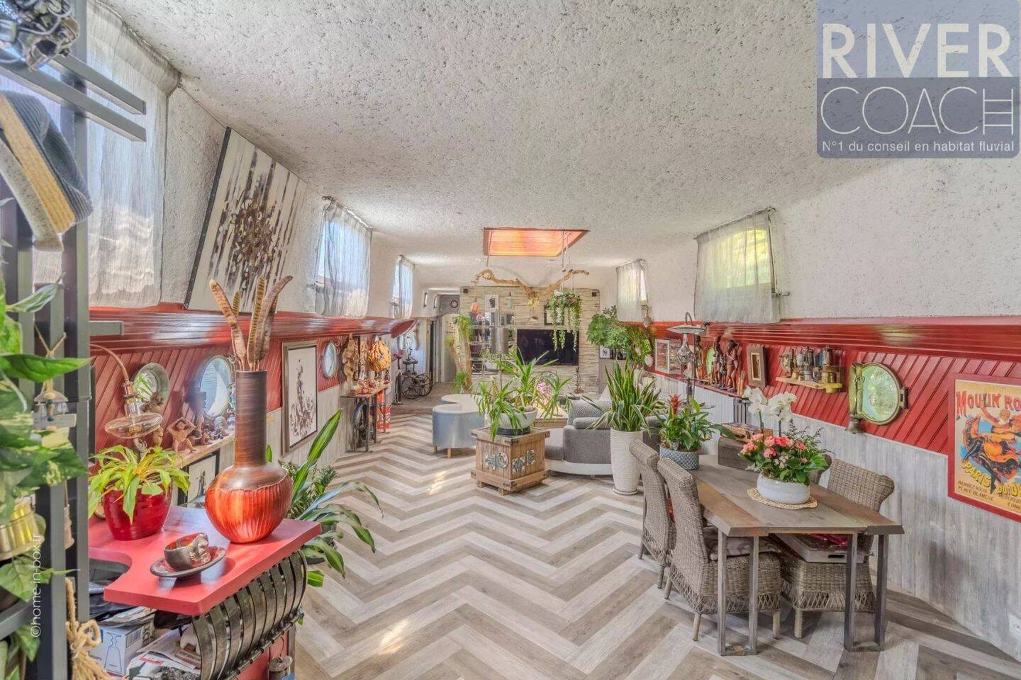 Maison à vendre, 170m², NOISY LE GRAND