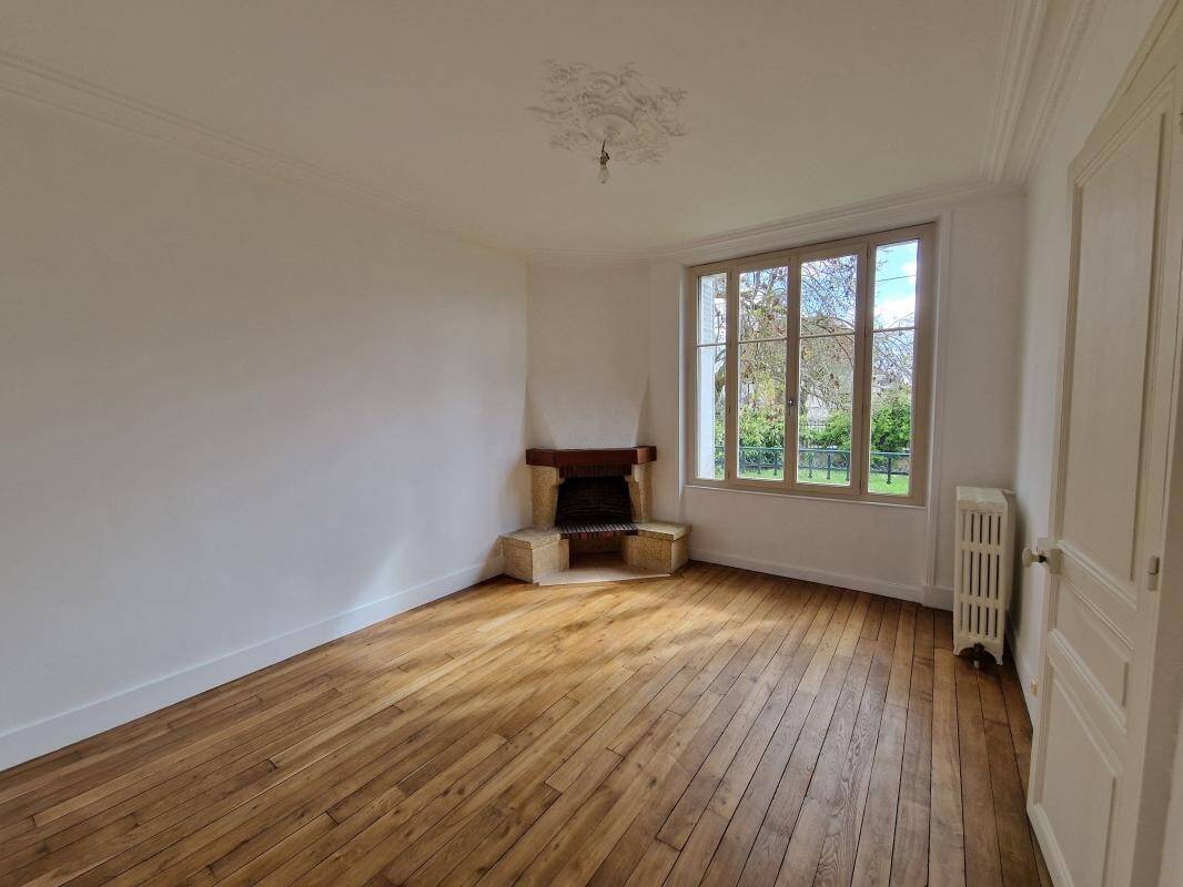 Maison à vendre, 115m², SELLES SUR CHER