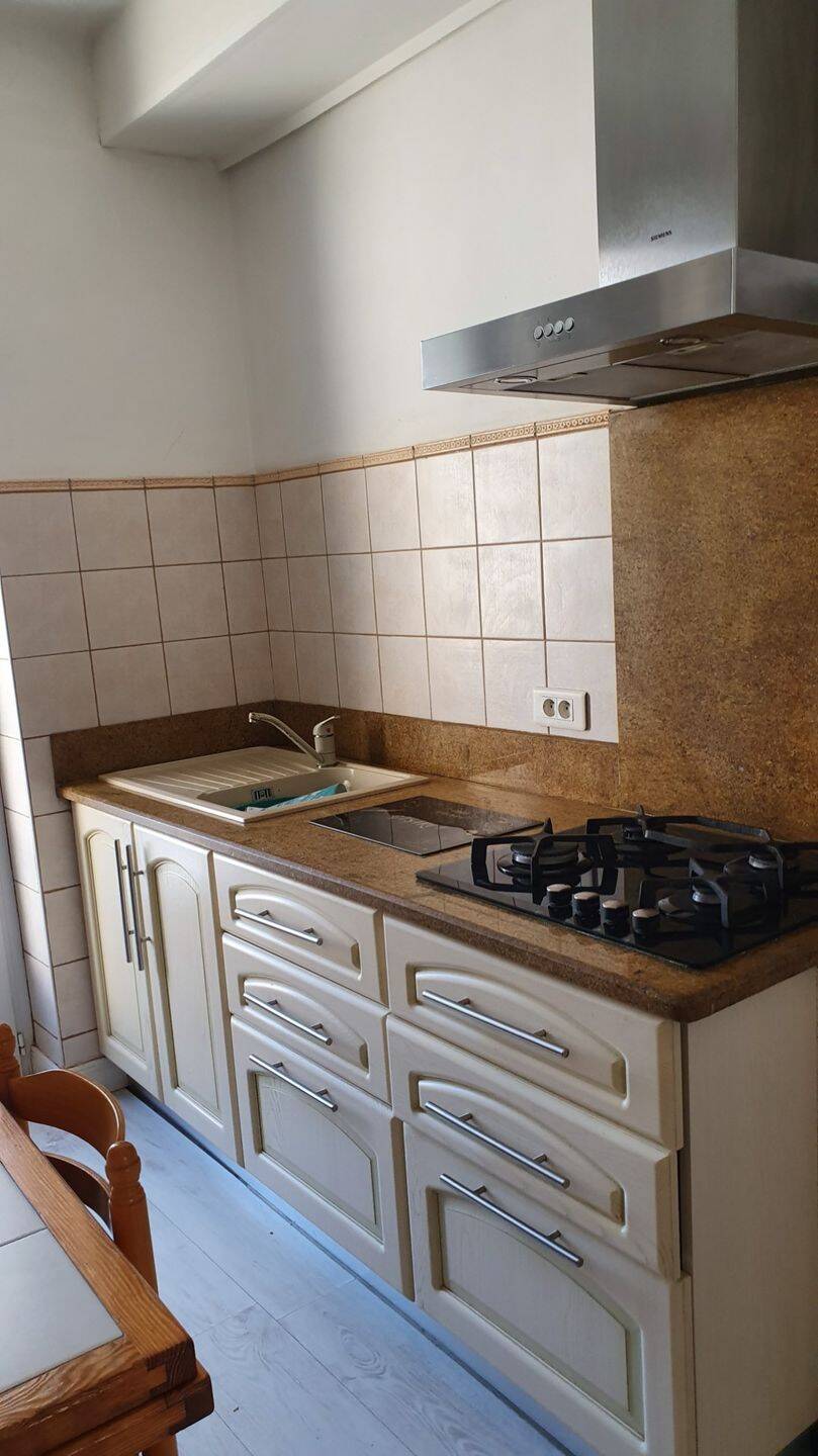 Maison à louer, 84m², AJACCIO
