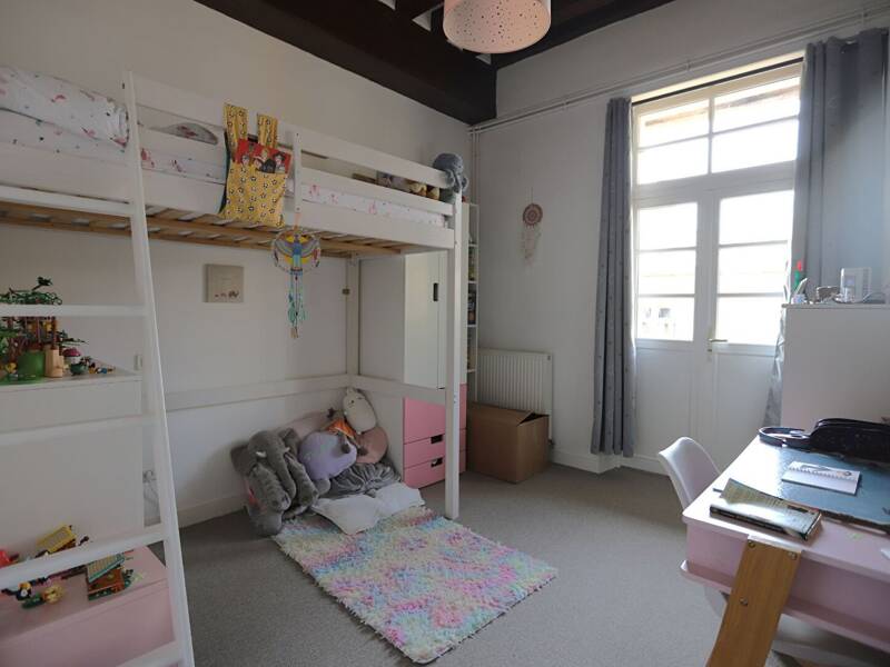 Maison à louer, 82m², MONTFORT L'AMAURY