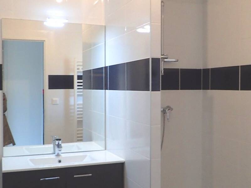 Maison à louer, 47m², TOULOUSE