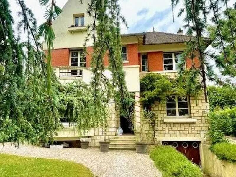 Maison à vendre, 159m², MAISONS LAFFITTE