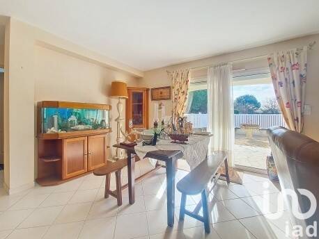 Maison à vendre, 102m², PORT DES BARQUES