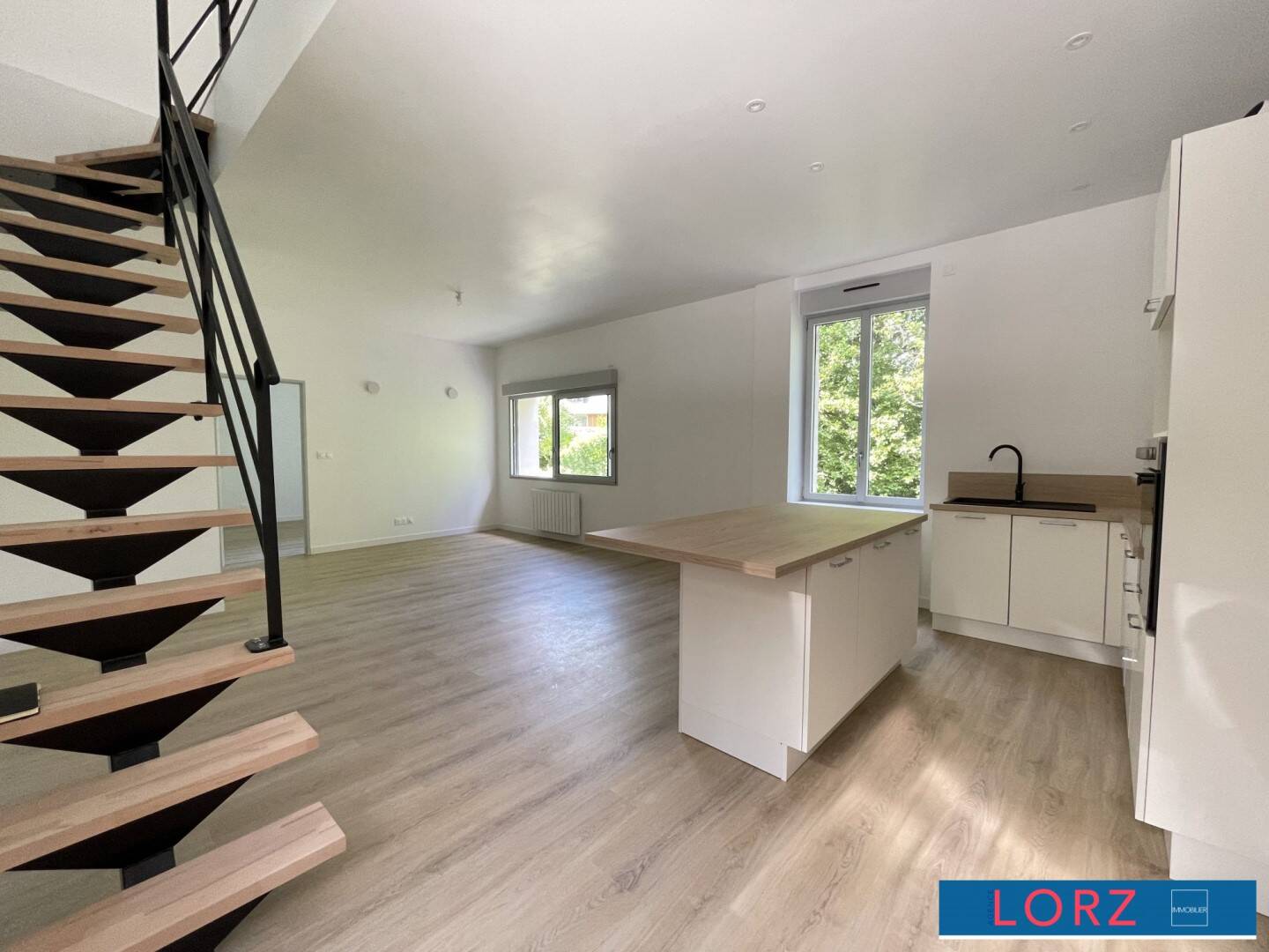 Maison à vendre, 87m², BOURGES