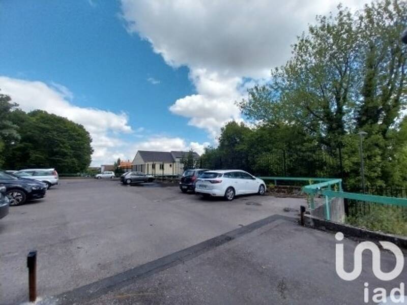 Maison à vendre, 92m², TREMBLAY EN FRANCE