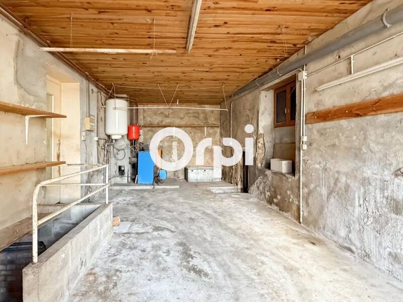 Maison à vendre, 110m², LARAJASSE