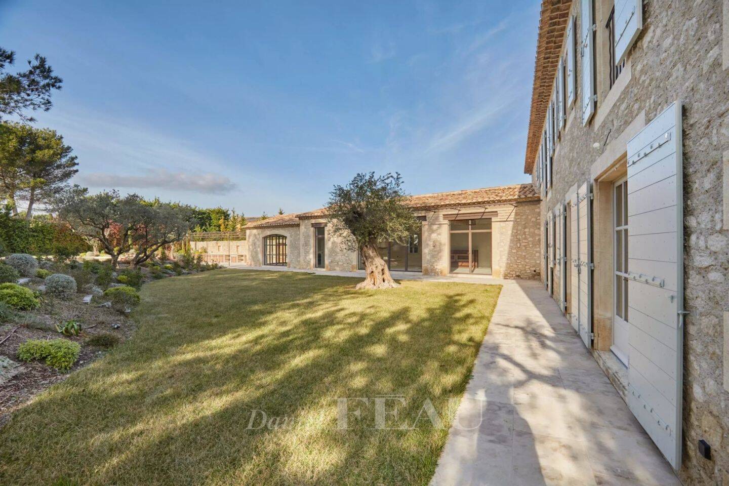 Maison à vendre, 340m², EYGALIERES