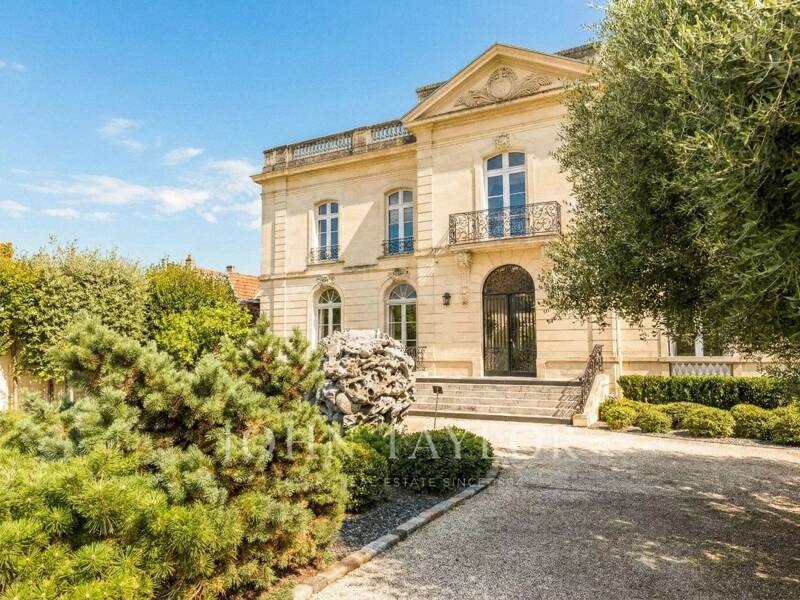 Maison à vendre, 700m², BORDEAUX