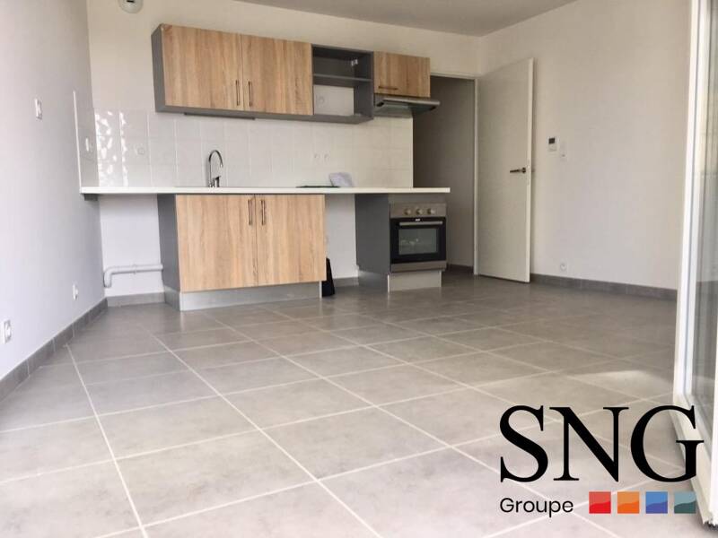 Maison à louer, 59m², TOULOUSE