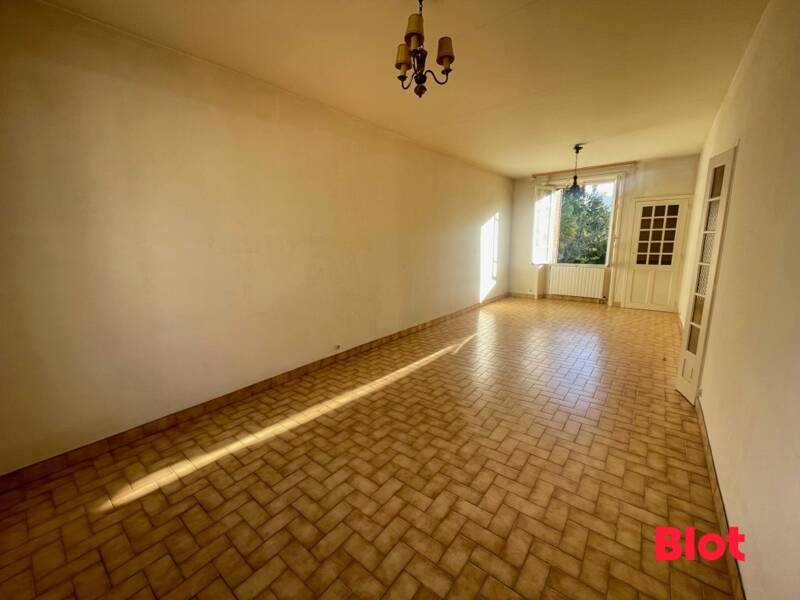 Maison à vendre, 103m², RENNES