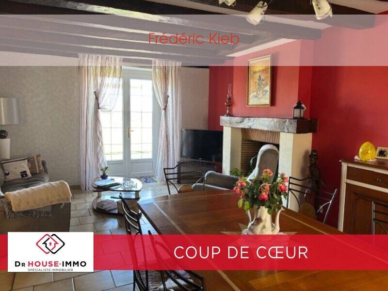 Maison à vendre, 158m², VIENNE