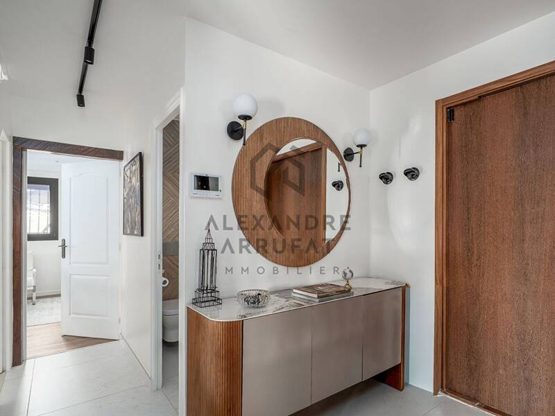 Maison à vendre, 200m², VARENNES JARCY