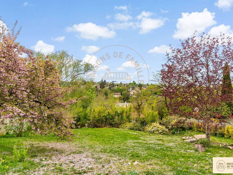 Maison à vendre, 500m², BOUGIVAL