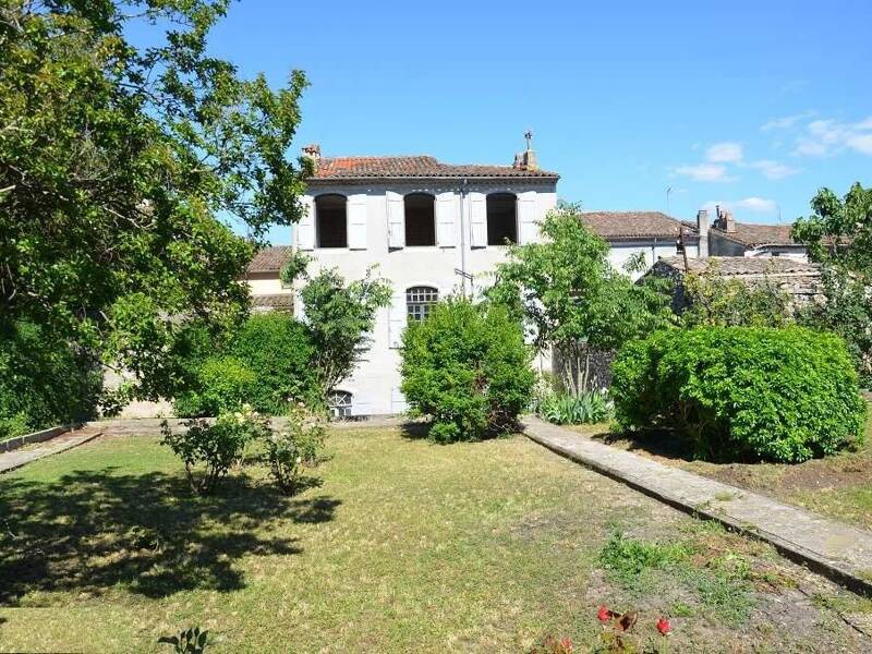 Maison à vendre, 650m², SAINT HIPPOLYTE DU FORT