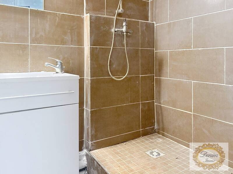 Maison à vendre, 23m², NIMES