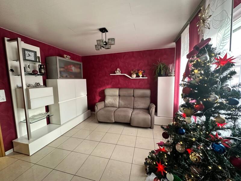 Maison à vendre, 75m², MORTEAU